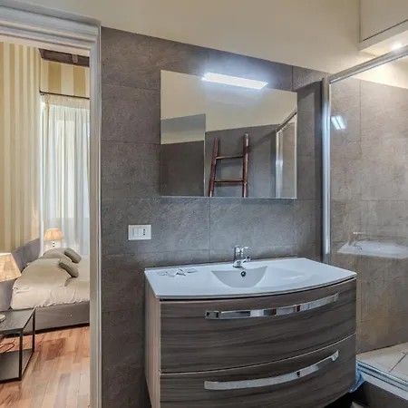 Apartmán Trevi Vicolo Scanderbeg *