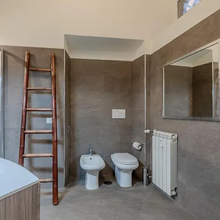 Apartmán Trevi Vicolo Scanderbeg