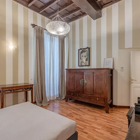 Apartment Trevi Vicolo Scanderbeg *