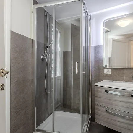 Trevi Vicolo Scanderbeg Apartment