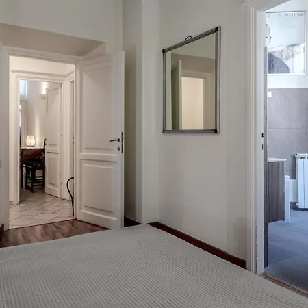 Trevi Vicolo Scanderbeg *