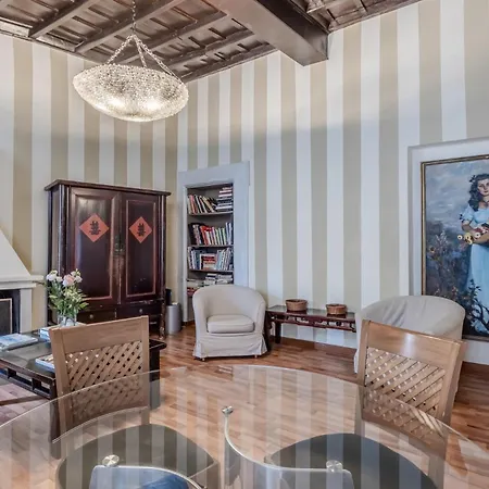 Trevi Vicolo Scanderbeg * Rome