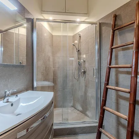 Trevi Vicolo Scanderbeg Apartment