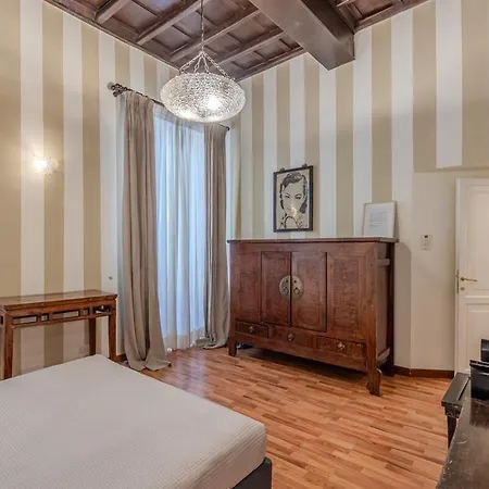 Trevi Vicolo Scanderbeg * Rzym