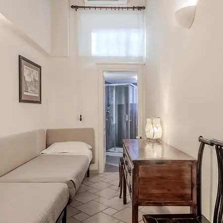Casa vacanze Trevi Vicolo Scanderbeg Roma