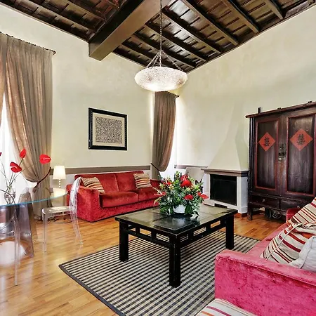 Trevi Vicolo Scanderbeg Ρώμη