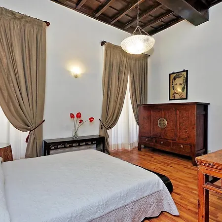 Trevi Vicolo Scanderbeg