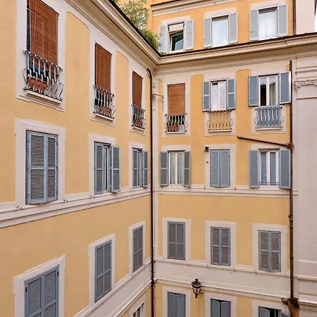 Appartamento Trevi Vicolo Scanderbeg *
