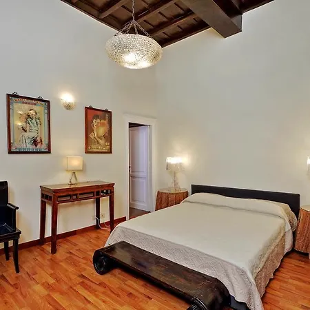 Appartamento Trevi Vicolo Scanderbeg *
