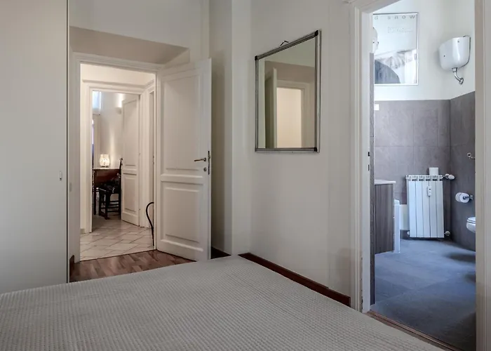 Trevi Vicolo Scanderbeg *