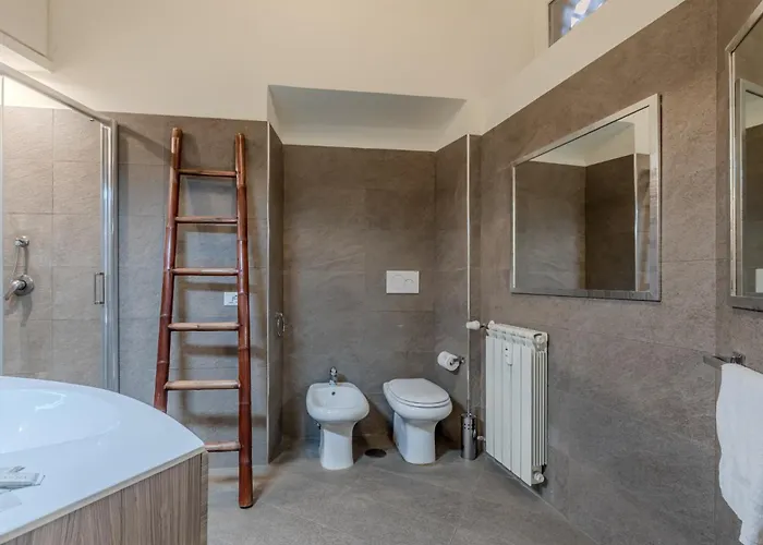Apartment Trevi Vicolo Scanderbeg