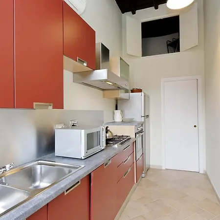 Apartment Trevi Vicolo Scanderbeg